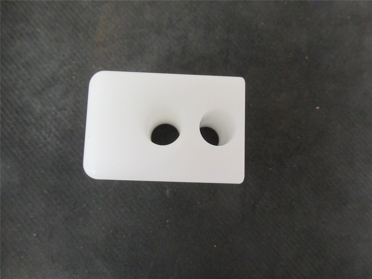 Boyer Machine 79517RH; Right Hand Threaded Block Adjustment