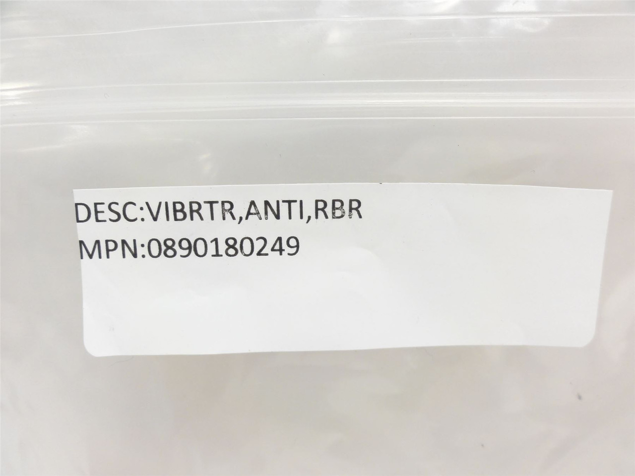 Supply-one Omni 890180249; Anti-Vibration Kit