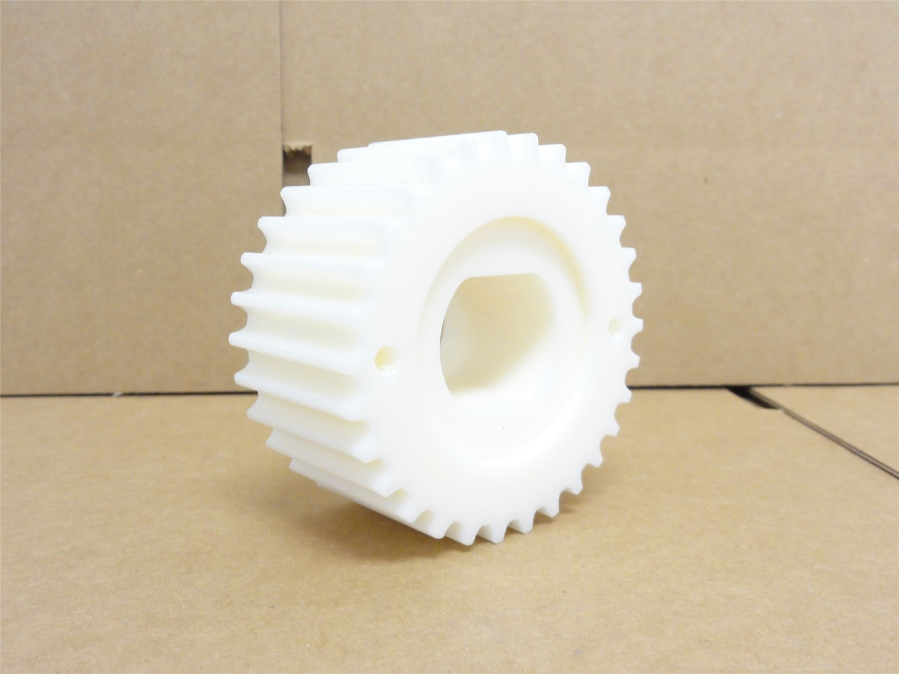 Baader 6250182072; Sprocket; 30 Teeth; 15/16 x 1-11/64"ID