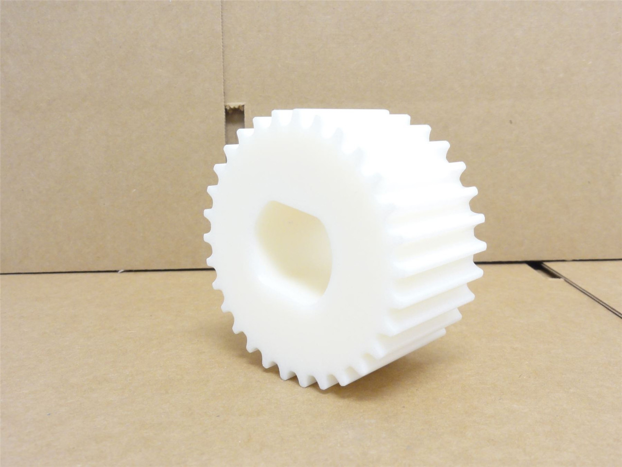 Baader 6250182072; Sprocket; 30 Teeth; 15/16 x 1-11/64"ID
