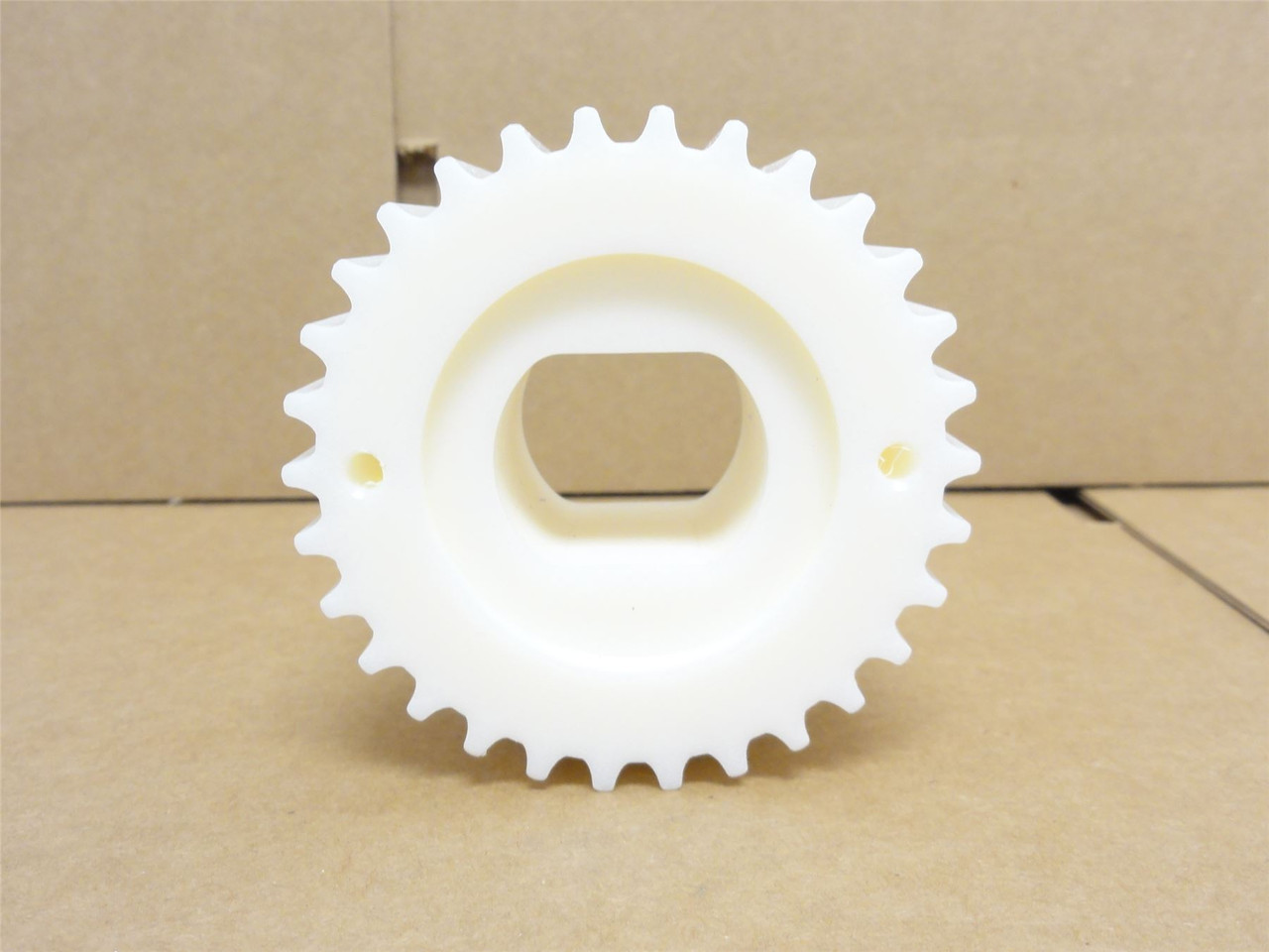 Baader 6250182072; Sprocket; 30 Teeth; 15/16 x 1-11/64"ID