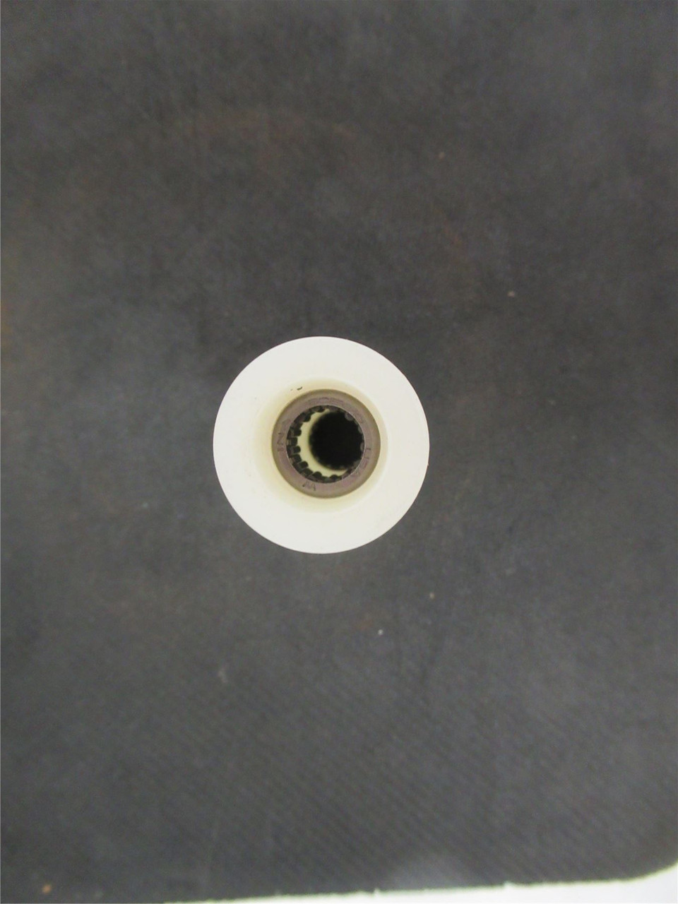 Lantech 30132112; Idler Roller Assembly V Groove