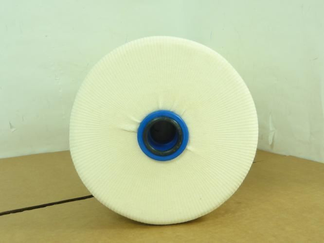 Como 6544; Micron 10 Oil Depth Filter