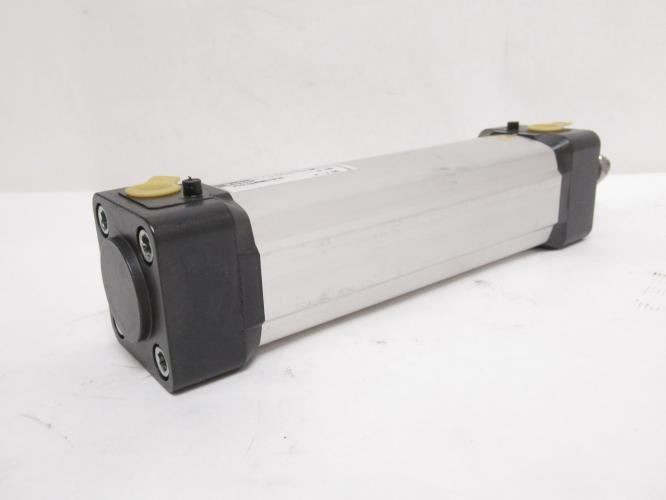 Parker P1D-C040MSY0125; Air Cylinder; 40mmID x 125mm Stroke