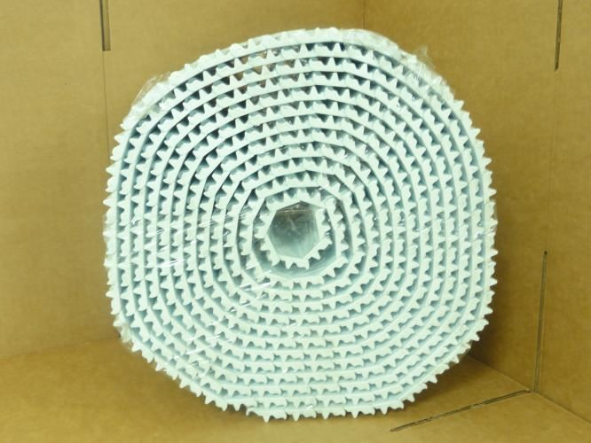 Intralox 14495-10ft; Conveyor Belt; 1600; OHFT; 7"W; 10ft