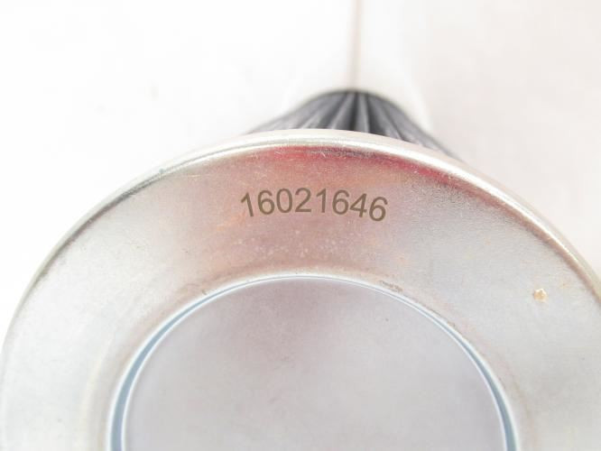 USPI NOKM321; Air Filter 16021646; 2-1/4"ID x 4-1/2"OD
