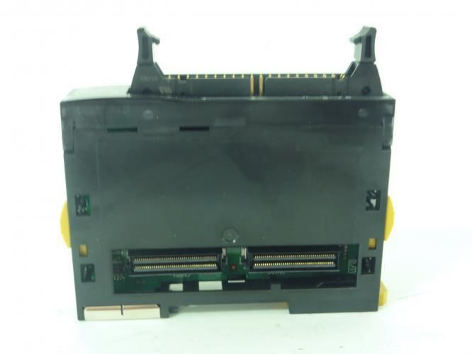 Omron CJ2M-MD211; PLC Expansion Module I/O 10 Input; 5-24VDC
