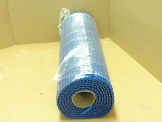 Intralox 14554-5ft; Conveyor Belt; Open Hinge Flat Top; 30"W; 5ft L