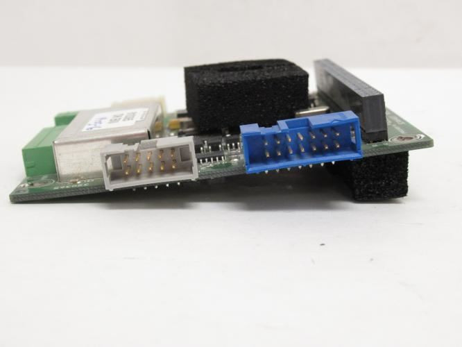 Marel 500-0100-S81036REP; Front End Board; REP PCB PC104