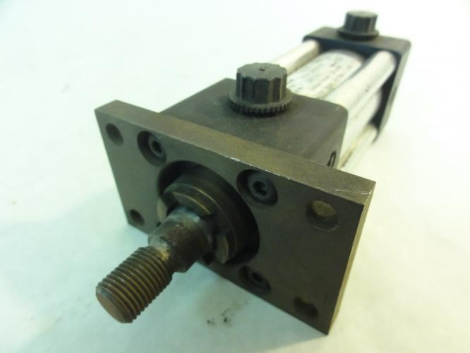 Parker 01.50CJ2MAUS18AC1.500; Air Cylinder; 1.5"ID; 1.5" Str