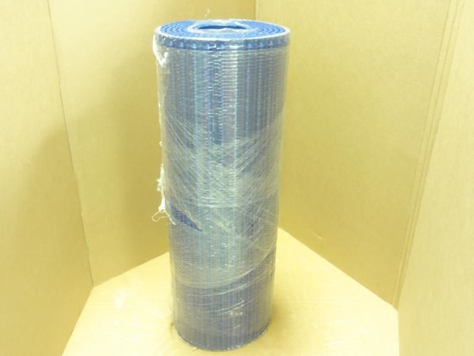 Intralox 14554-7ft; Conveyor Belt; Open Hinge Flat Top; 30"W; 7ft L