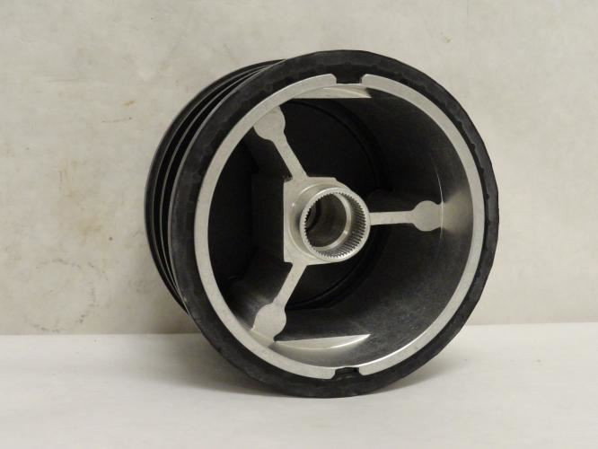 Kiwi 38075; Marking Wheel