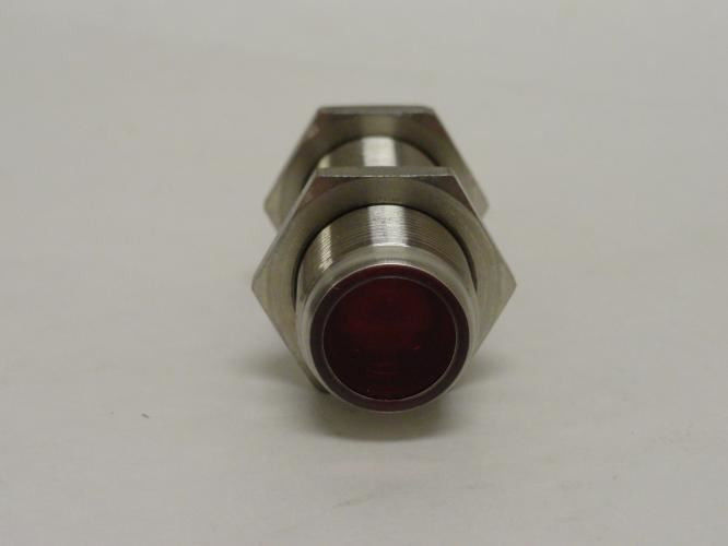 Balluff BOS00UZ; Thru-Beam Photoelectric Emitter; 10-30VDC