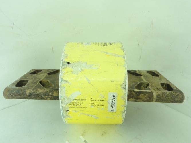 Bussmann KRP-C-4000SP; Fuse; 600VAC; 4000A