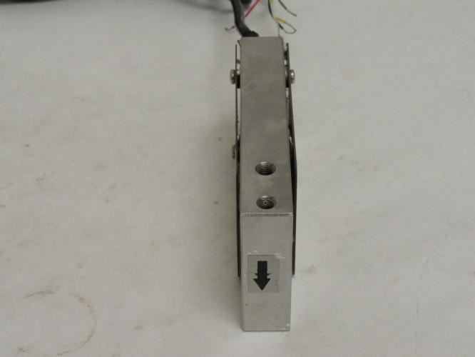 Coti CI-51; Load Cell; 50 Lb Capacity; m V/V: 1.9908