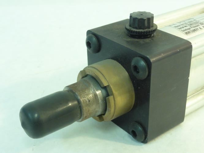 HK Systems A3-00006-PN; Pneumatic Cylinder; 2-7/8" Stroke