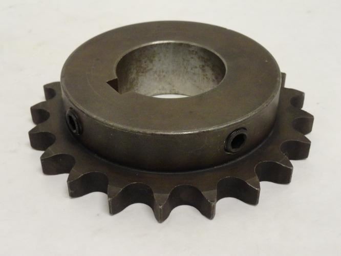 Martin 60B21-2; Sprocket # 60; 21Teeth; 2"ID