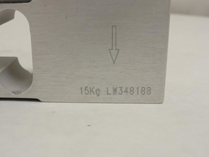 Gainco C642-15KGAB; Load Cell; 15Kg Pre-set