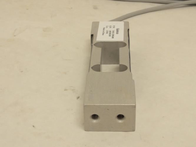 Gainco C642-15KGAB; Load Cell; 15Kg Pre-set