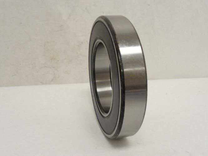 SKF 6216 2RSJEM; Ball Bearing 80mm ID x 40mm OD x 26mm Wide