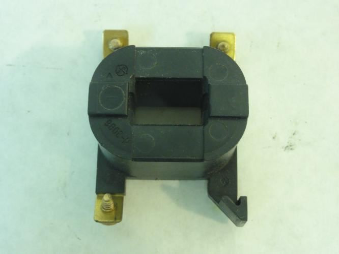 Cutler-Hammer 9-2824-3; Solenoid Coil; 440/480V; 50/60HZ