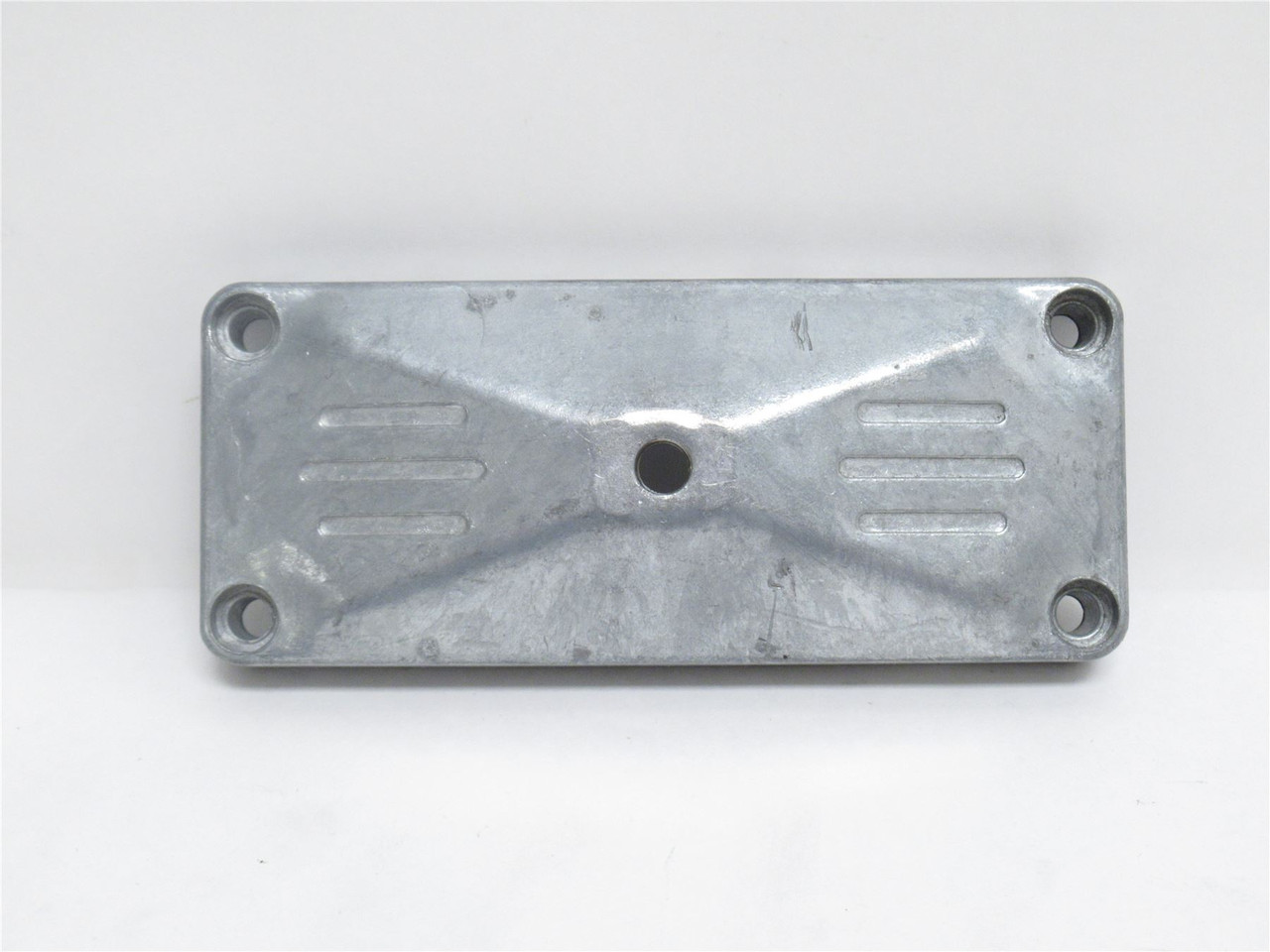Butcher Boy Machines LLC 20779; Guide Bar Assembly