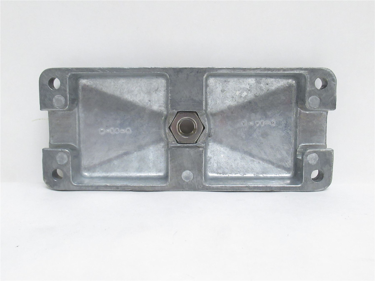 Butcher Boy Machines LLC 20779; Guide Bar Assembly
