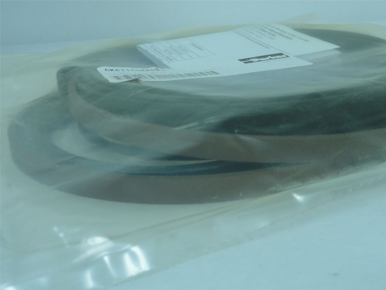 Parker GK611658ASK1; Complete Seal Kit; 7" Size