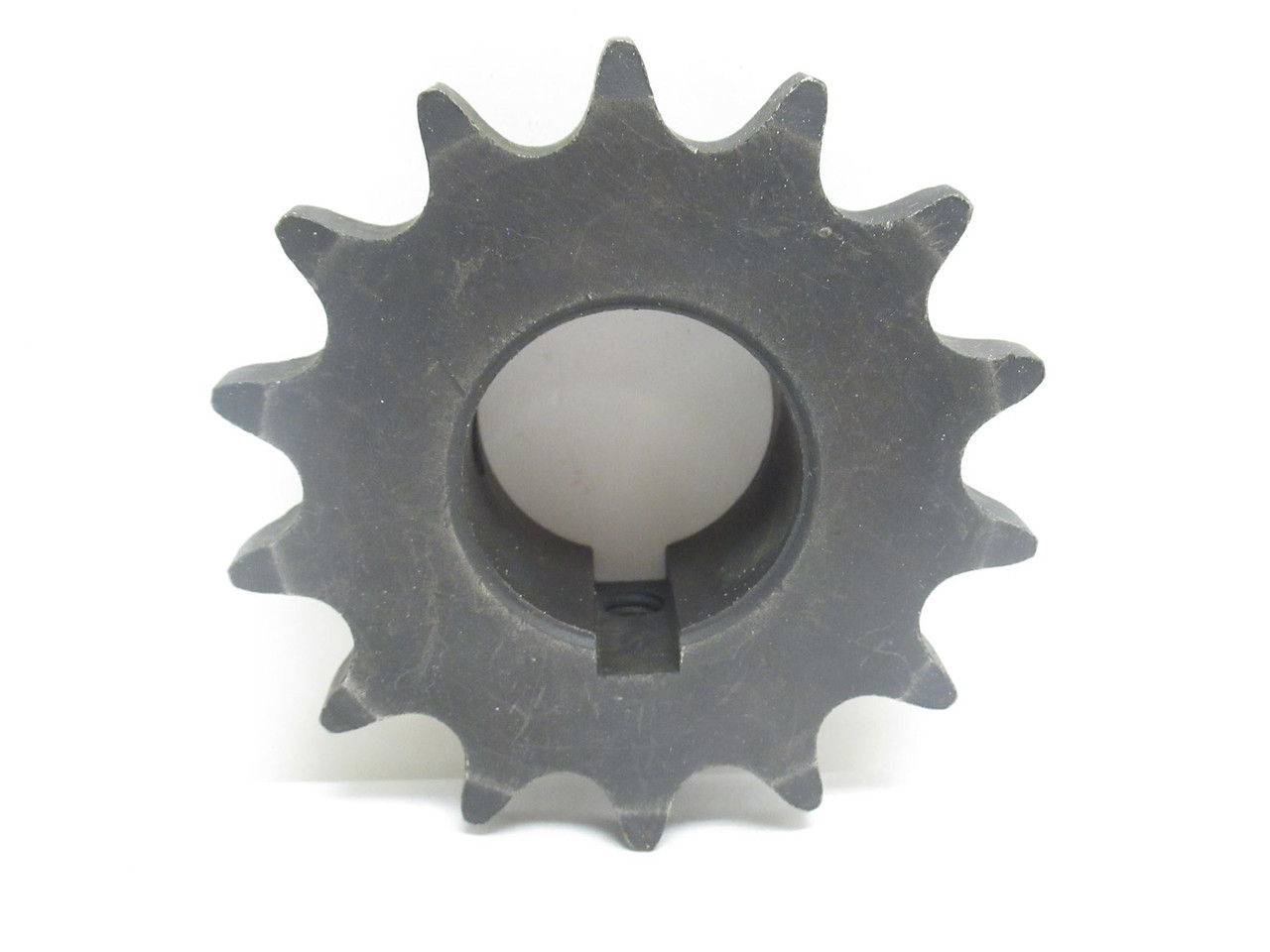Martin 60BS14 1-1/2; Sprocket #60; 14 Teeth; 1-1/2"ID