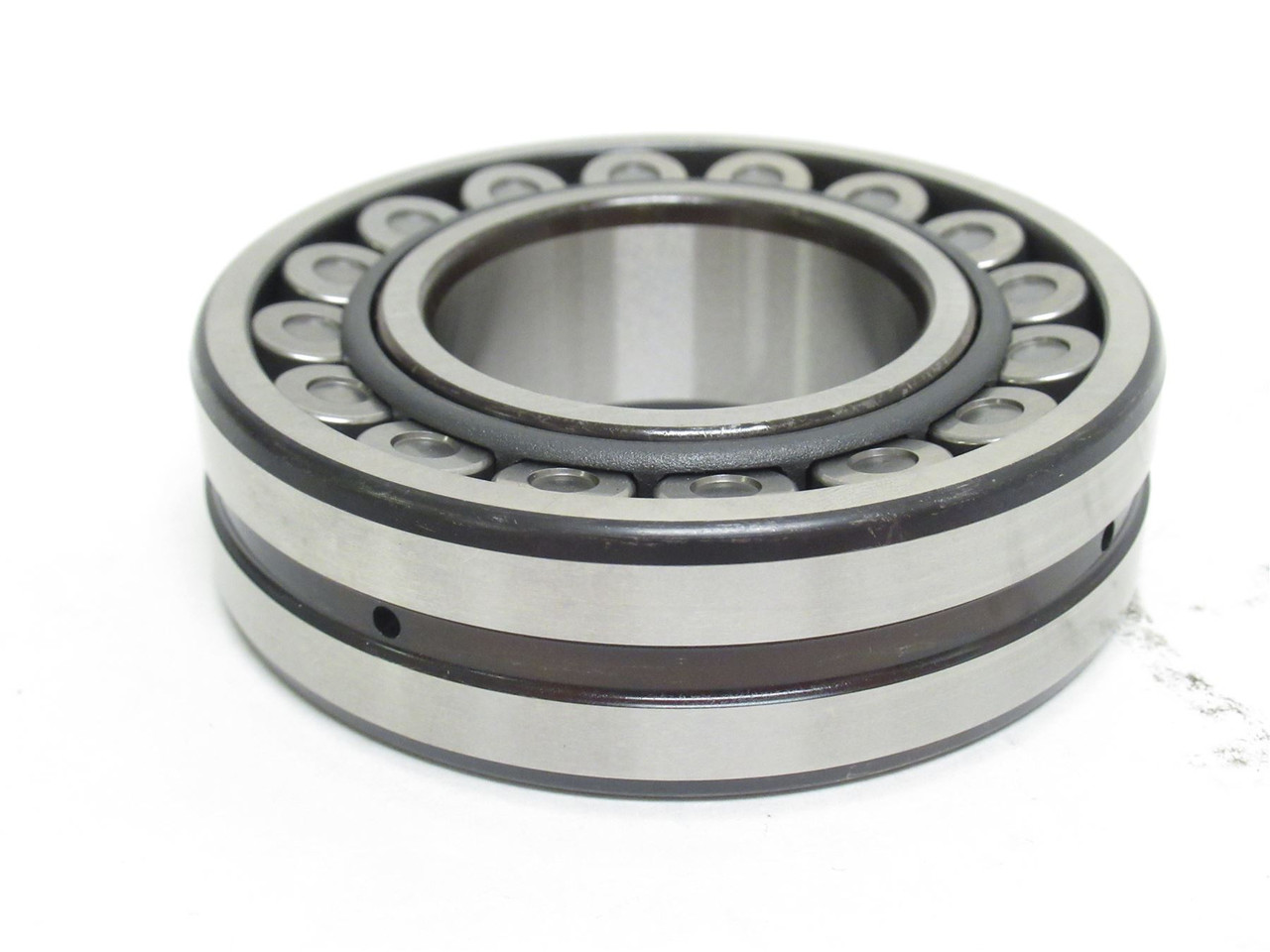 NSK 22208EAE4; Spherical Roller Bearing 40mmID x 80mmOD