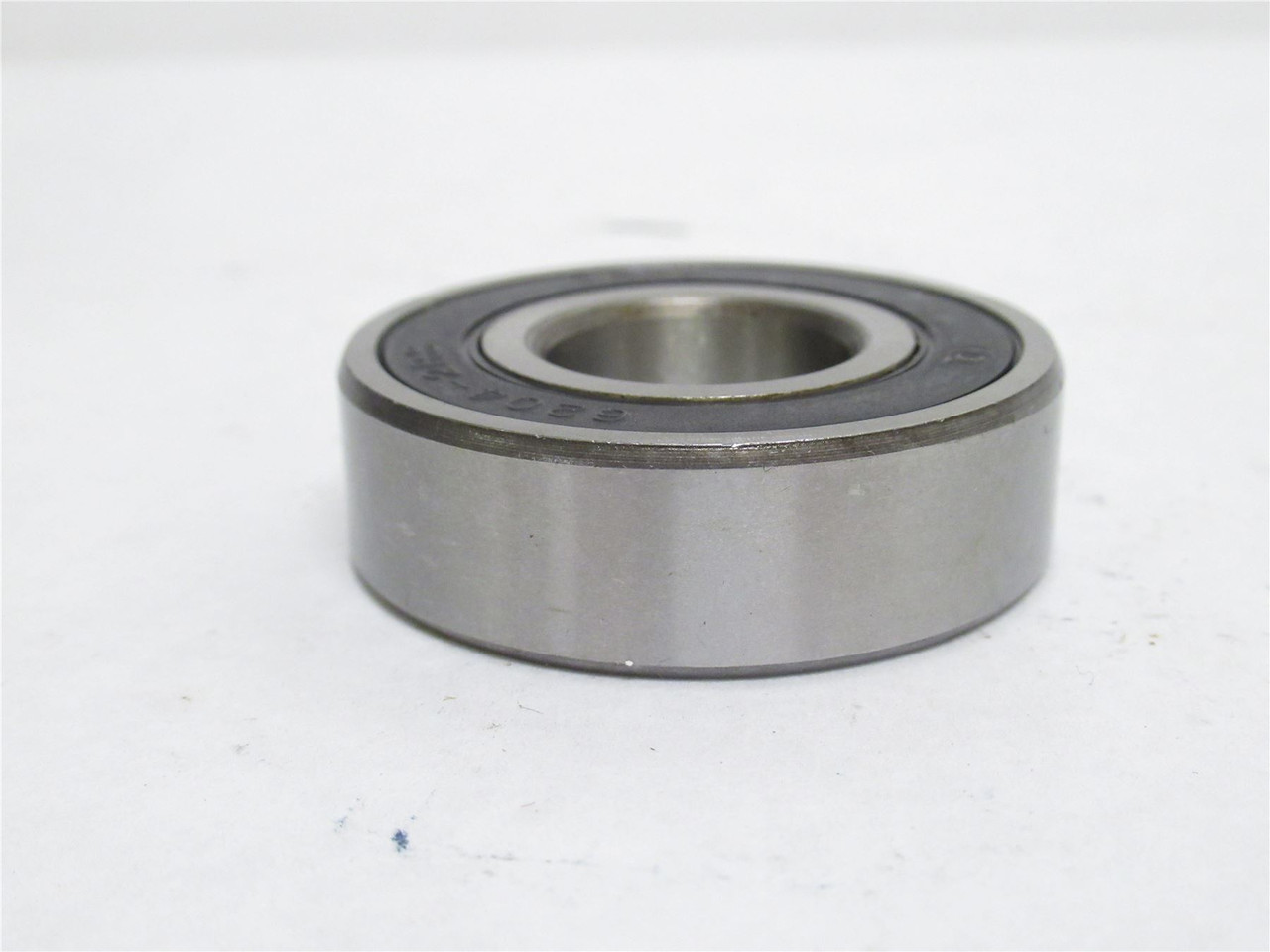 ZRHJ 6204-2RS; Ball Bearing 20mmID x 47mmOD x 14mm Wide