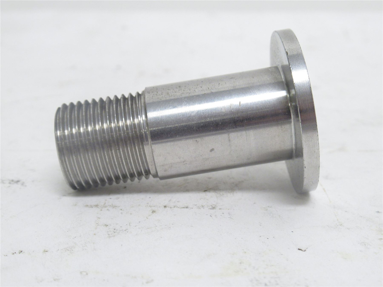 Mettler-Toledo 63000299; Load Support Pin; 3/4-16 Threads