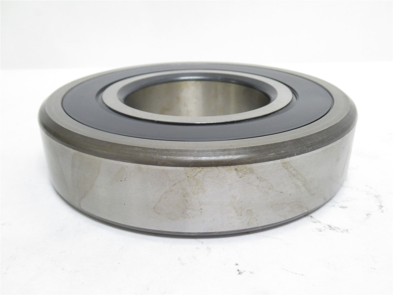 SNR 6317.EE C3; Ball Bearing 85mmID x 180mmOD x 41mm Wide