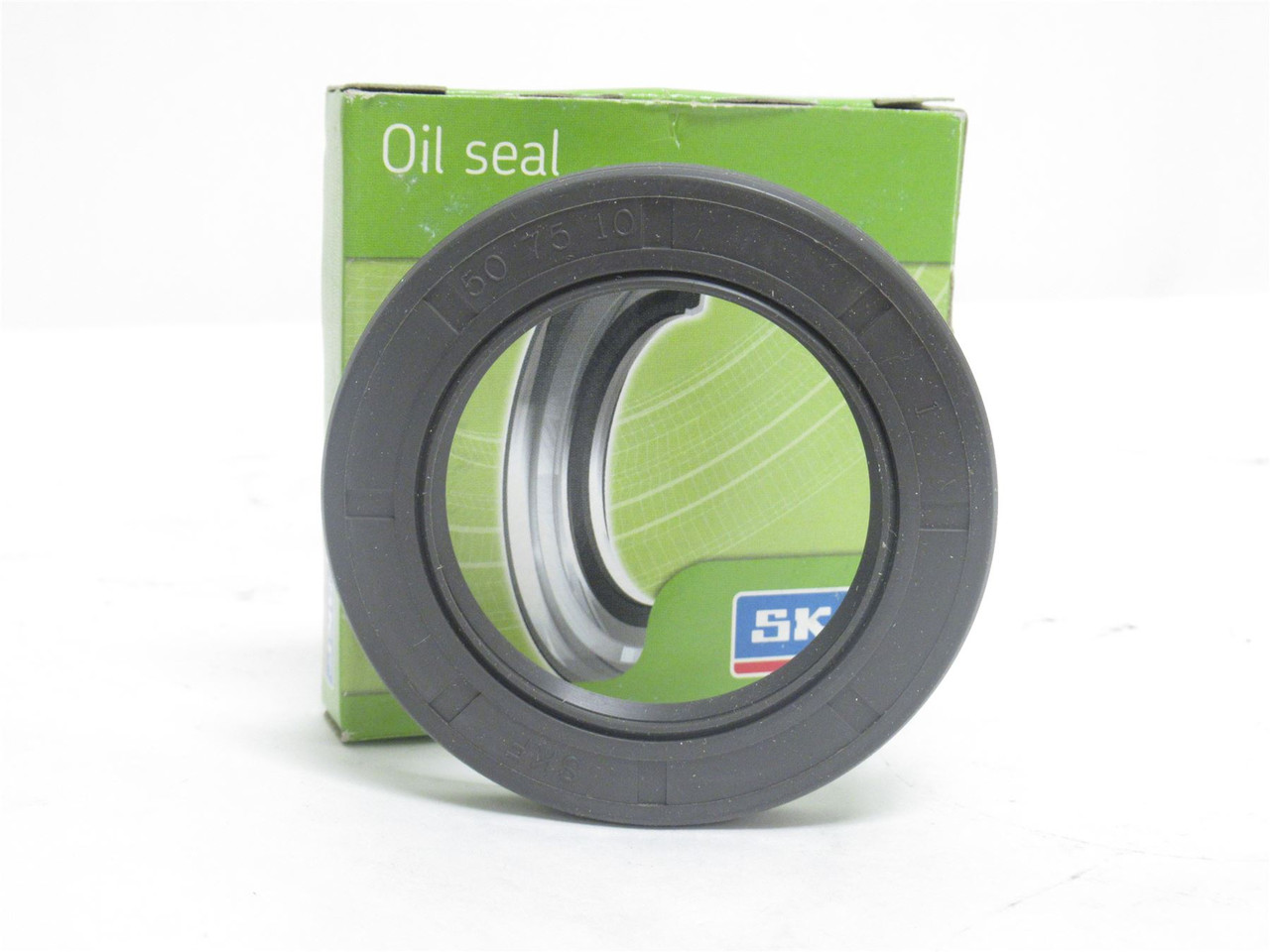 SKF 563210; Oil Seal 50mmID x 70mmOD x 10mm Wide