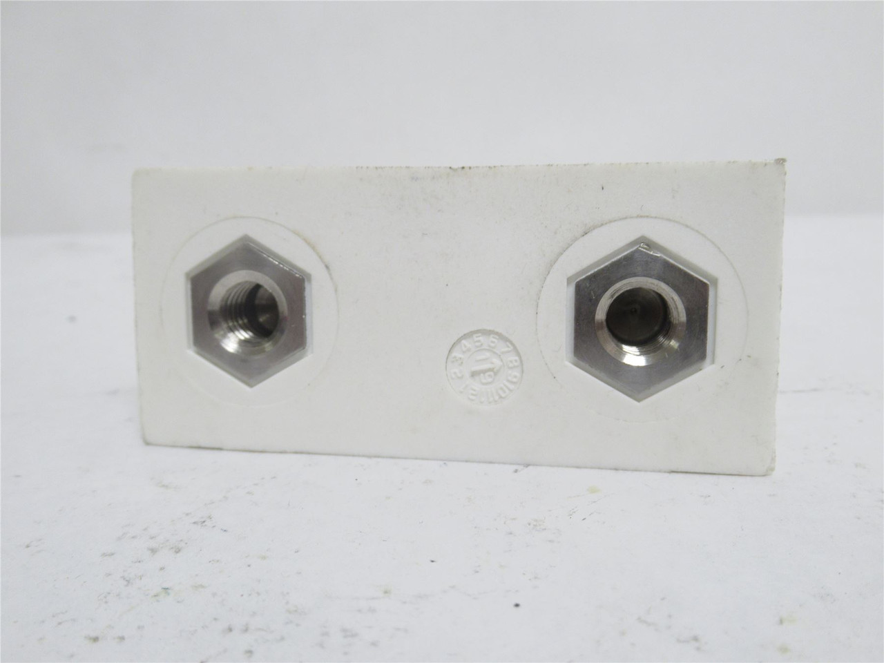 Dodge TB-SCEZ-012-PSS; Pillow Block Bearing 136704; 3/4"ID
