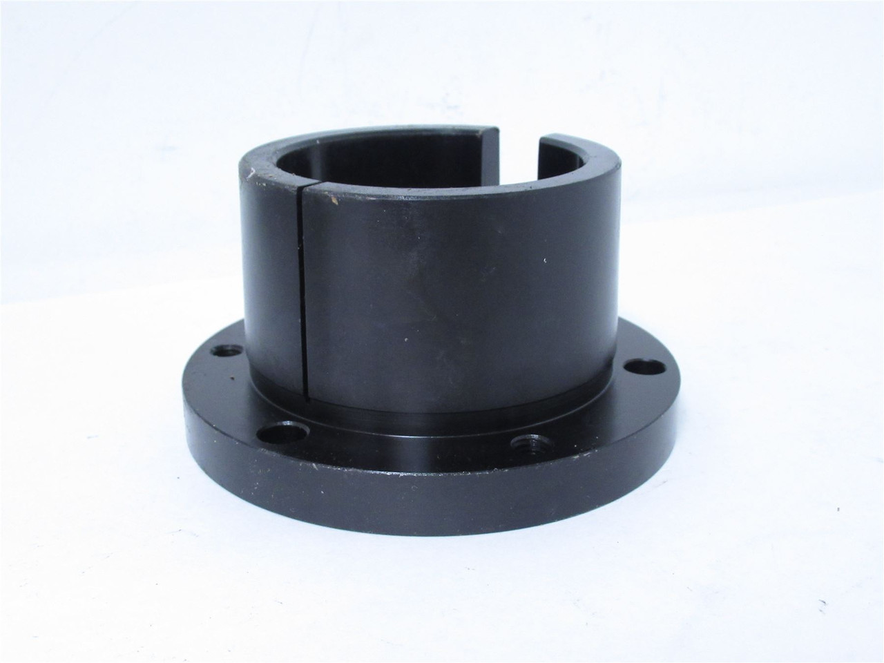 UST R1-3-1/8; Split Taper Bushing; 3-1/8" Bore;