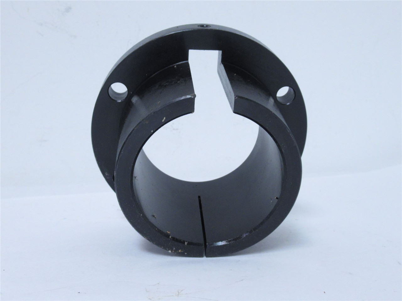 UST R1-3-1/8; Split Taper Bushing; 3-1/8" Bore;