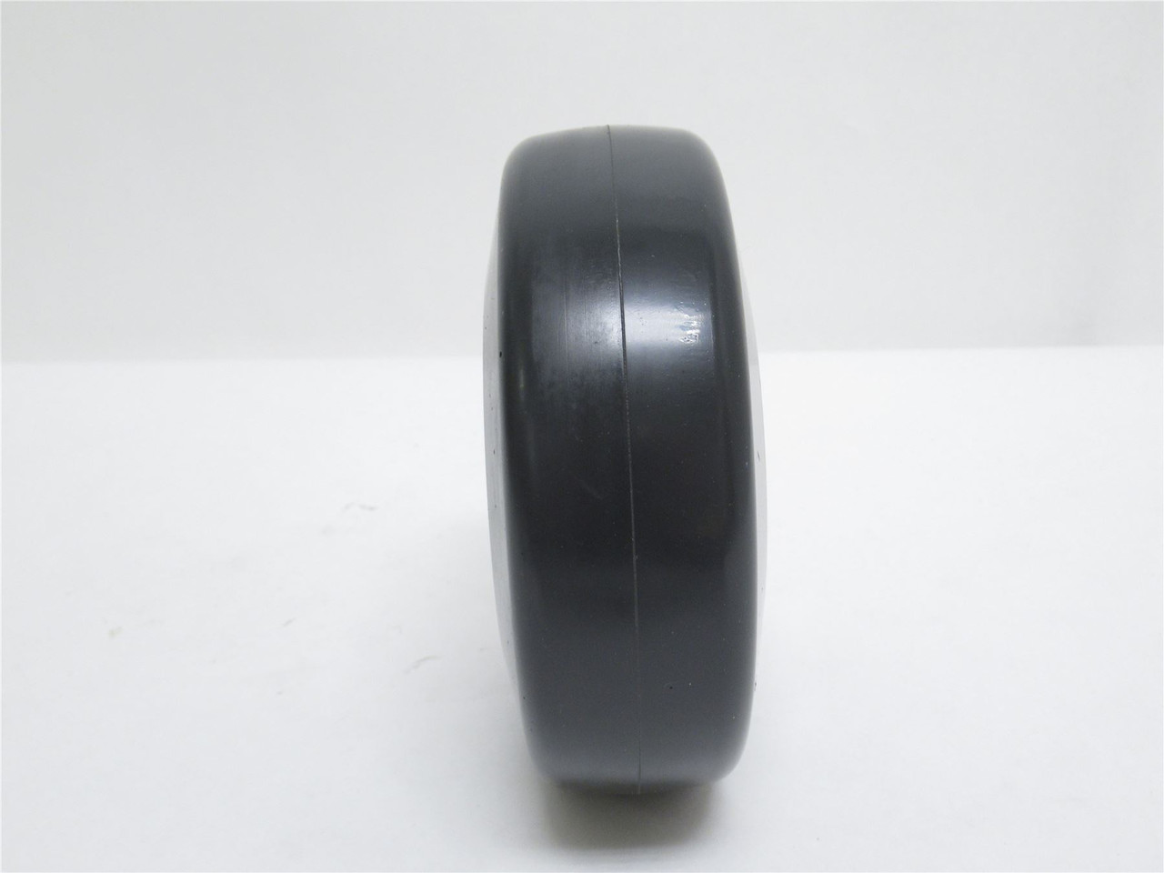 Albion NX0422808; Caster Wheel; 6"OD x 2" Wide x 17mmID