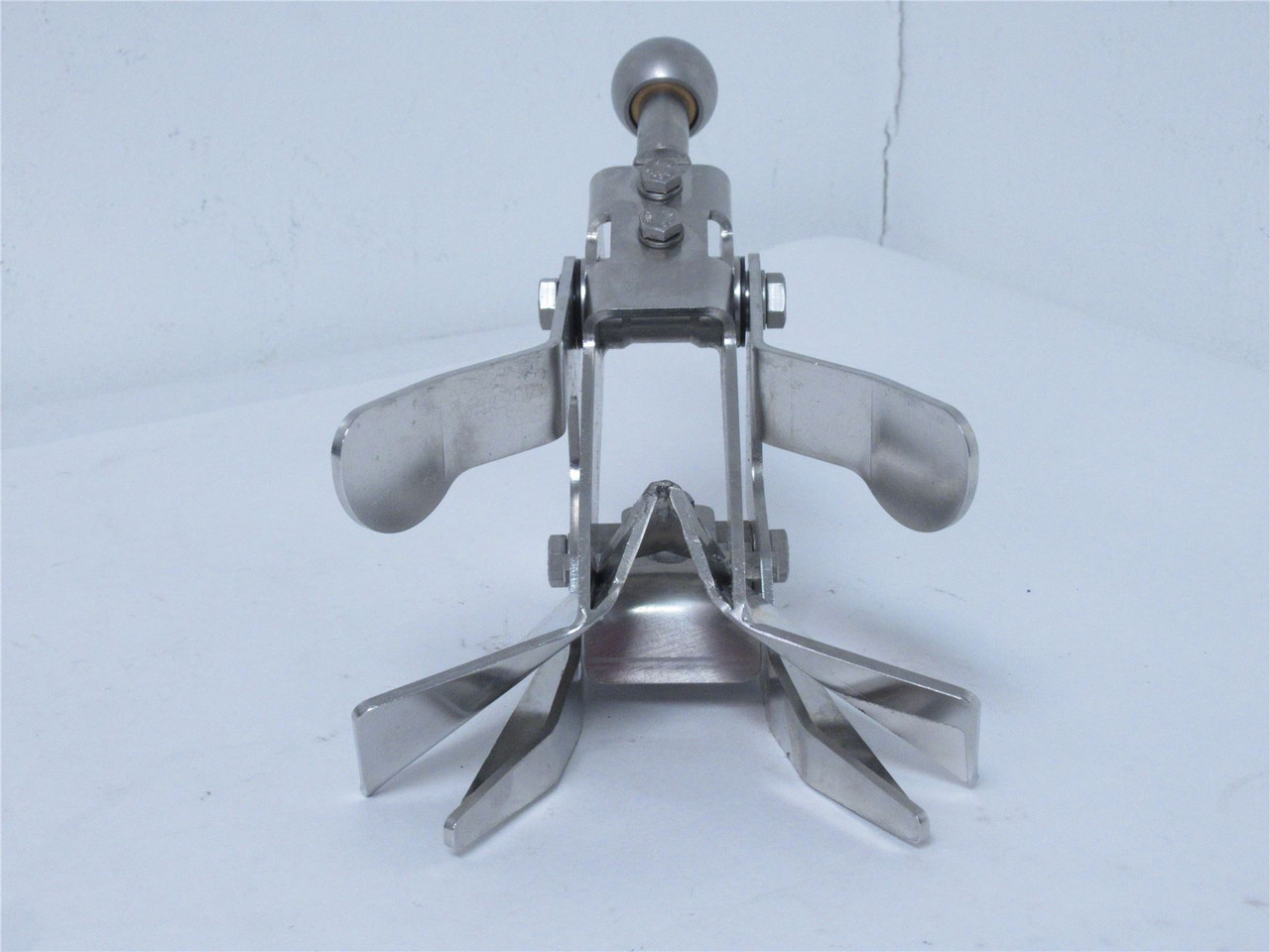 MAREL 4157014; Drumstick Unit