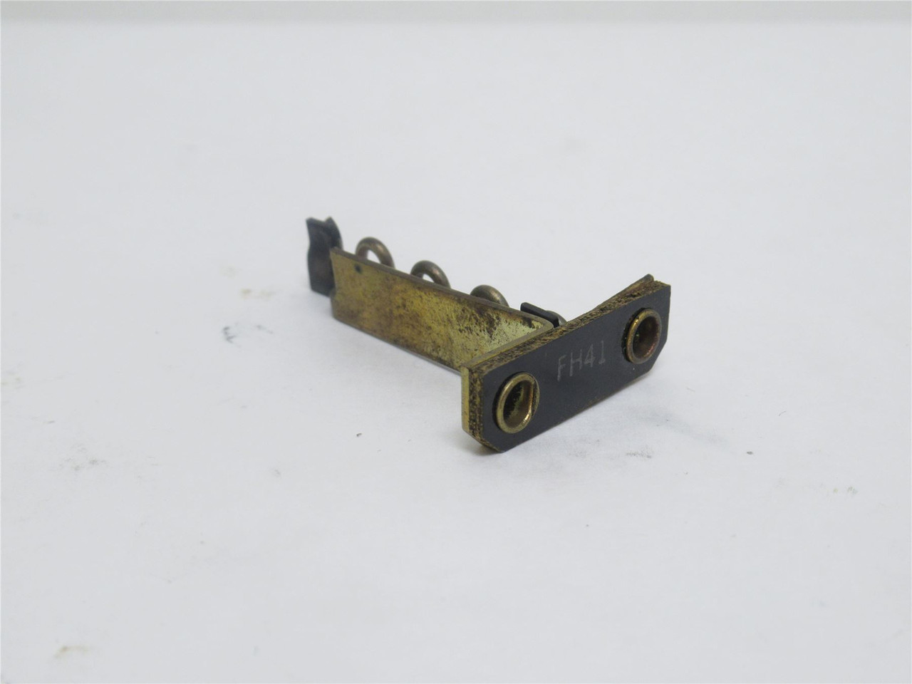 Eaton FH41; Thermal Overload Relay Unit; Ser: FH
