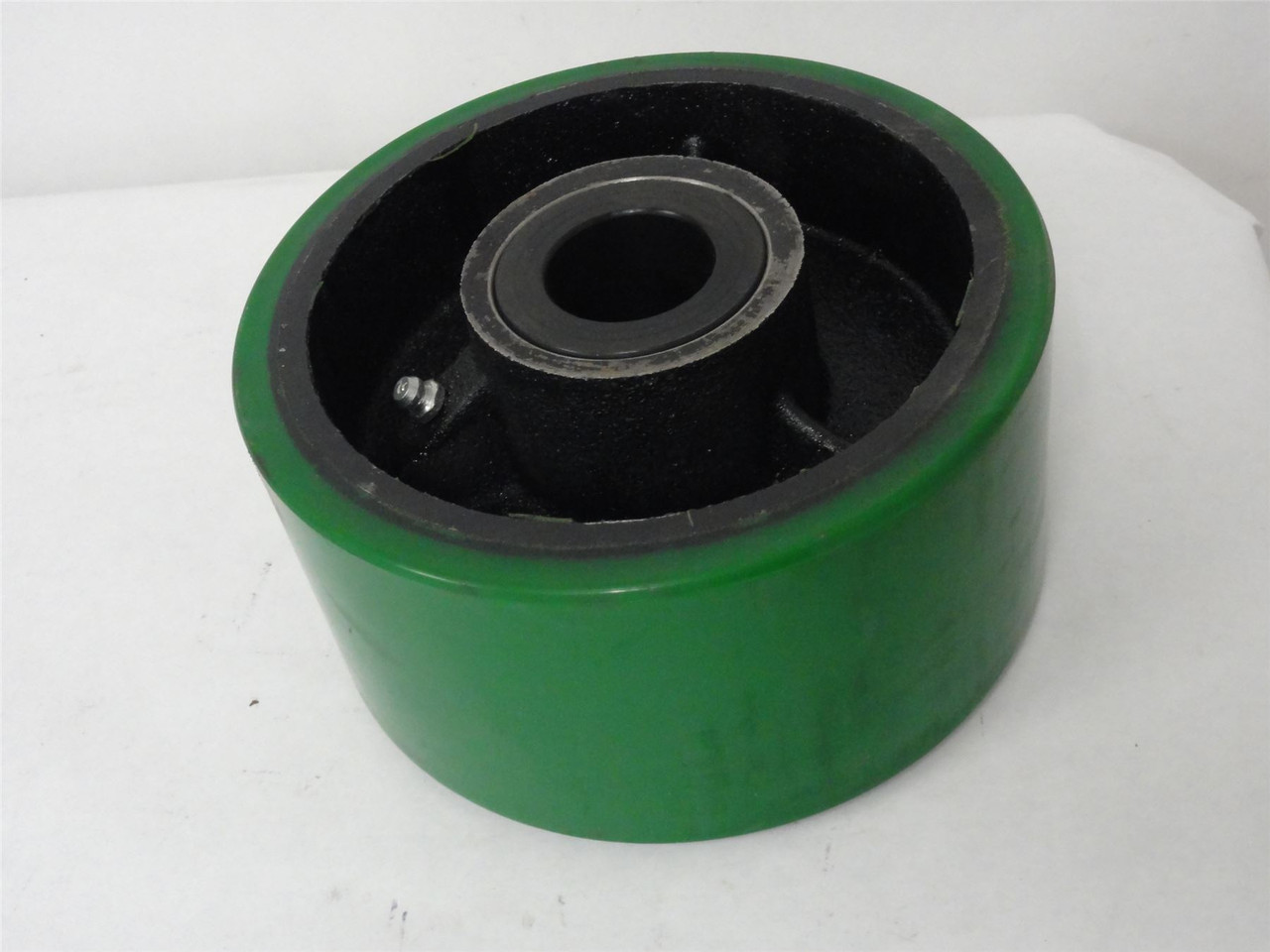 FPEC 100797; Wheel; 1-1/4" ID; 6" OD; 3" Width