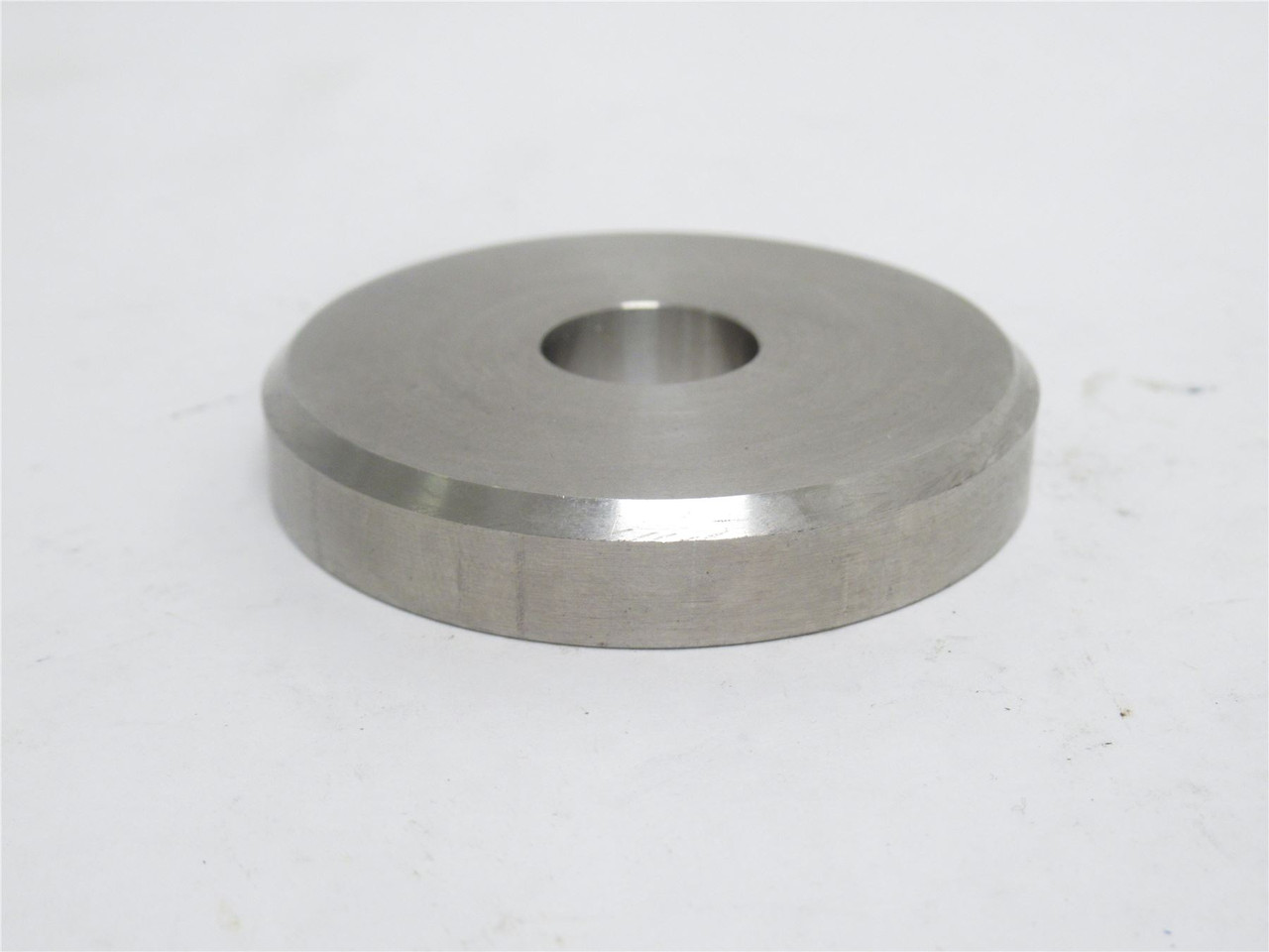 Meyn 08.00.000.013; Forward Drive Wheel Ring; 17mmID x 60mmOD