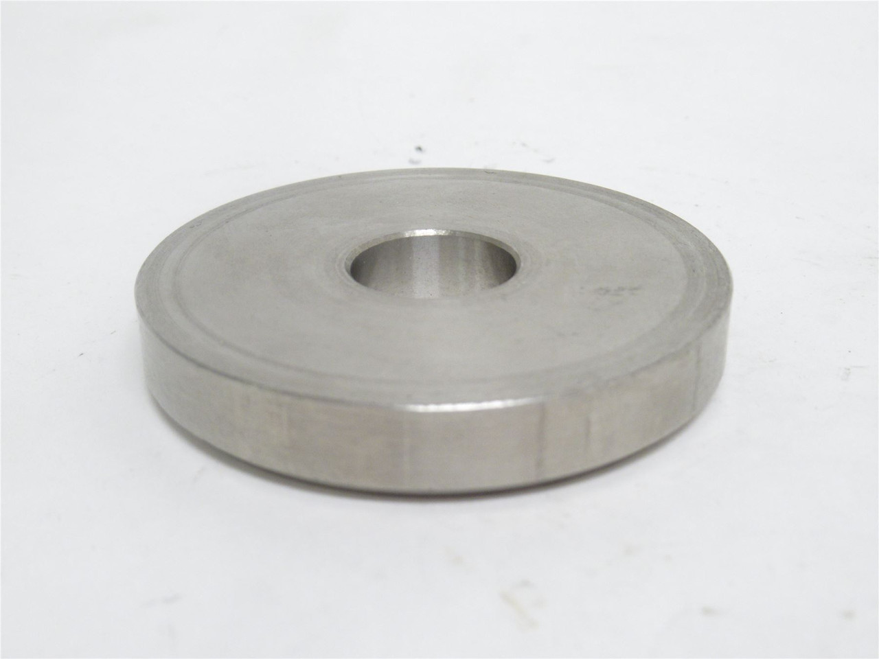 Meyn 08.00.000.013; Forward Drive Wheel Ring; 17mmID x 60mmOD