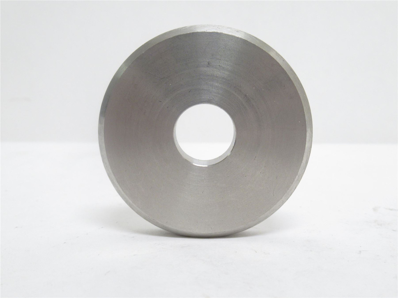 Meyn 08.00.000.013; Forward Drive Wheel Ring; 17mmID x 60mmOD