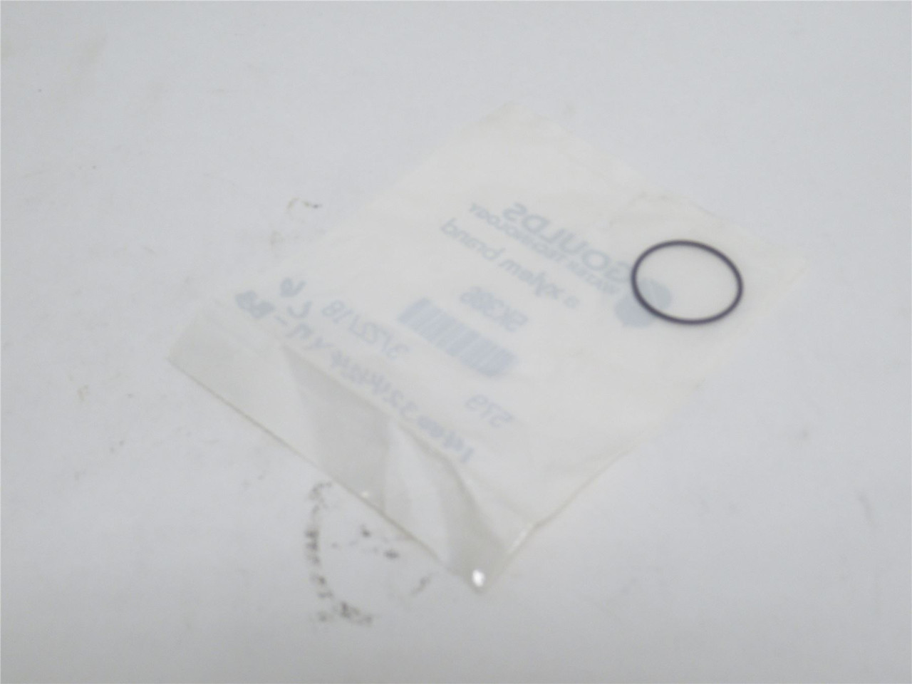 Gould 5K306; Buna O-Ring