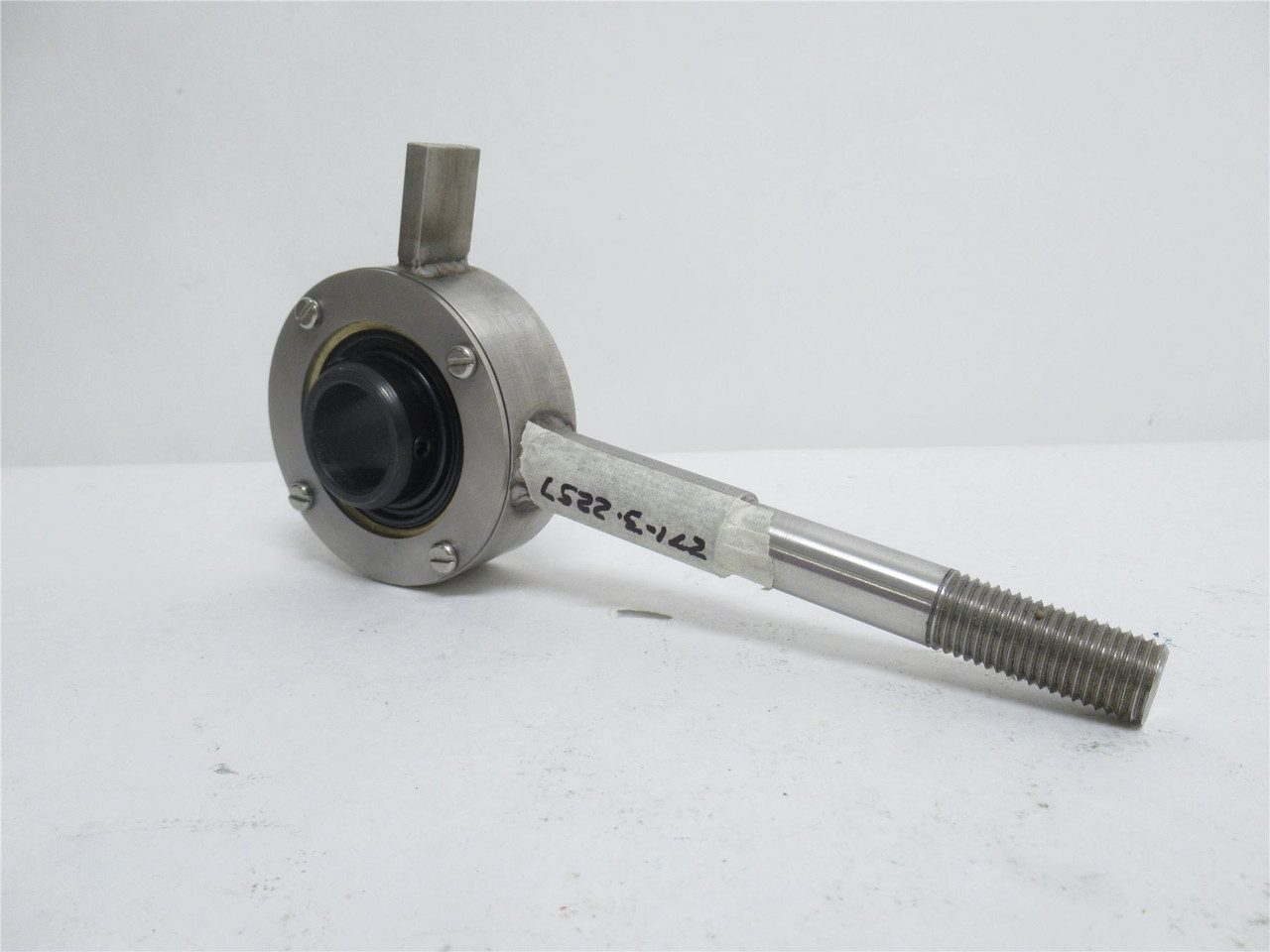 Stein-JBT 271-03-2257; Housing W/Bearing; RH; 1"ID