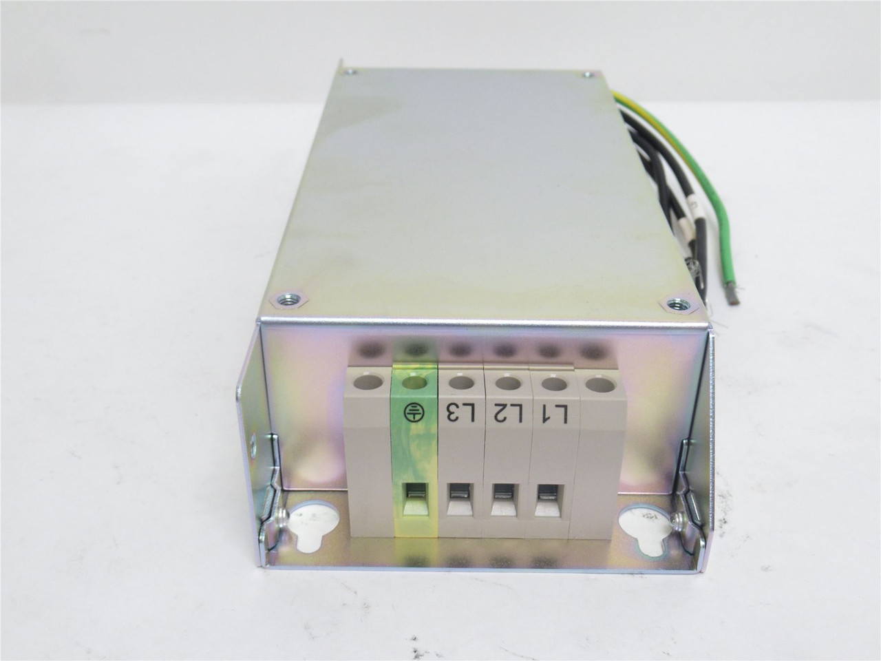 Allen-Bradley 22-RF012-BS; EMC S Type Line Filter; 380-480VAC