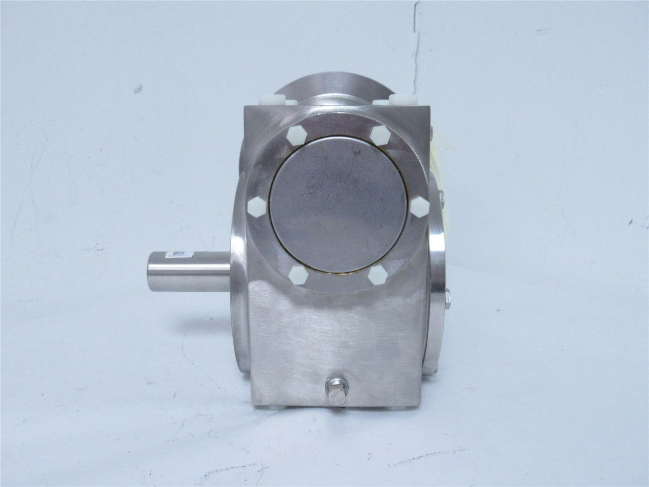 IRONMAN SS-BMQ-824-30-R-56; Gearbox; 1.653Hp; 30:1 Ratio