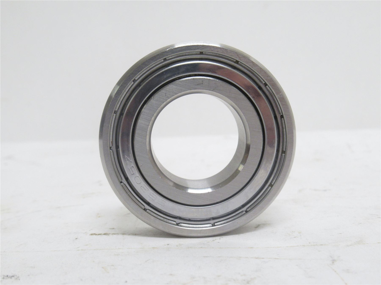 KSM SS6205ZZ; Ball Bearing 25mmID x 52mmOD x15mm Wide