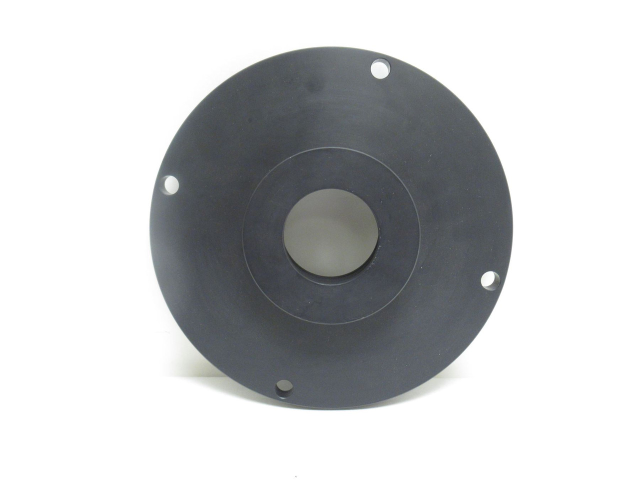 Meyn 78.20.000.700; Pneumatic Tension Wheel; 10"OD